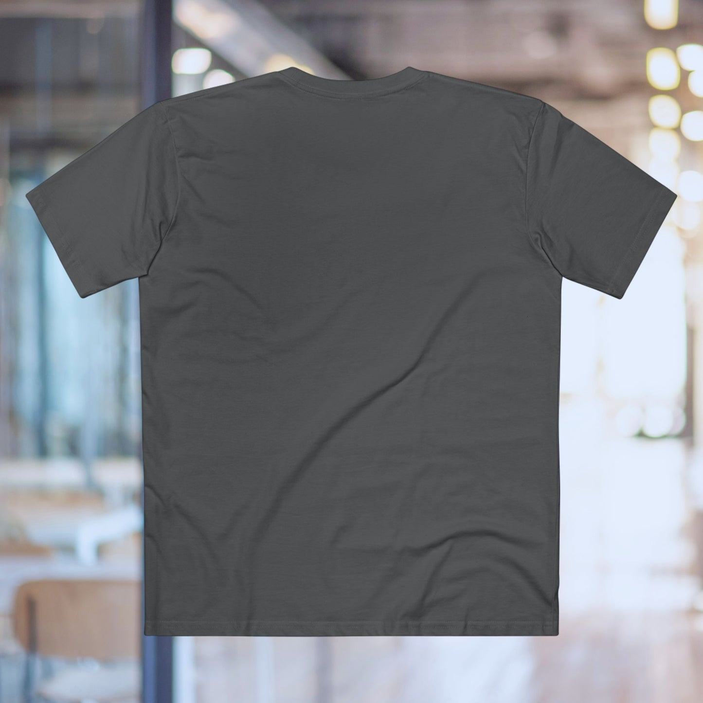 Dead Inside But It’s Fine – Funny Sarcastic Quote T-Shirt | Premium Comfort Tee AS Colour 5001 Premium Unisex Tee