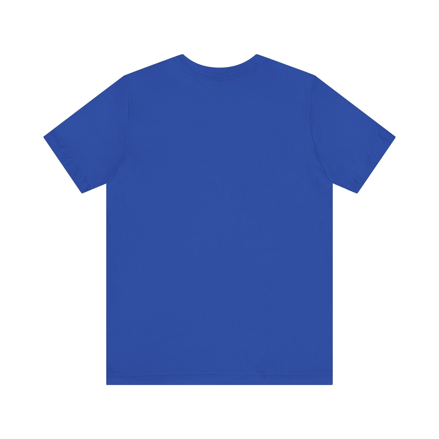 Cool Patriot Eagle Tee β Unisex Bella+Canvas Jersey - 4th of July T-shirt