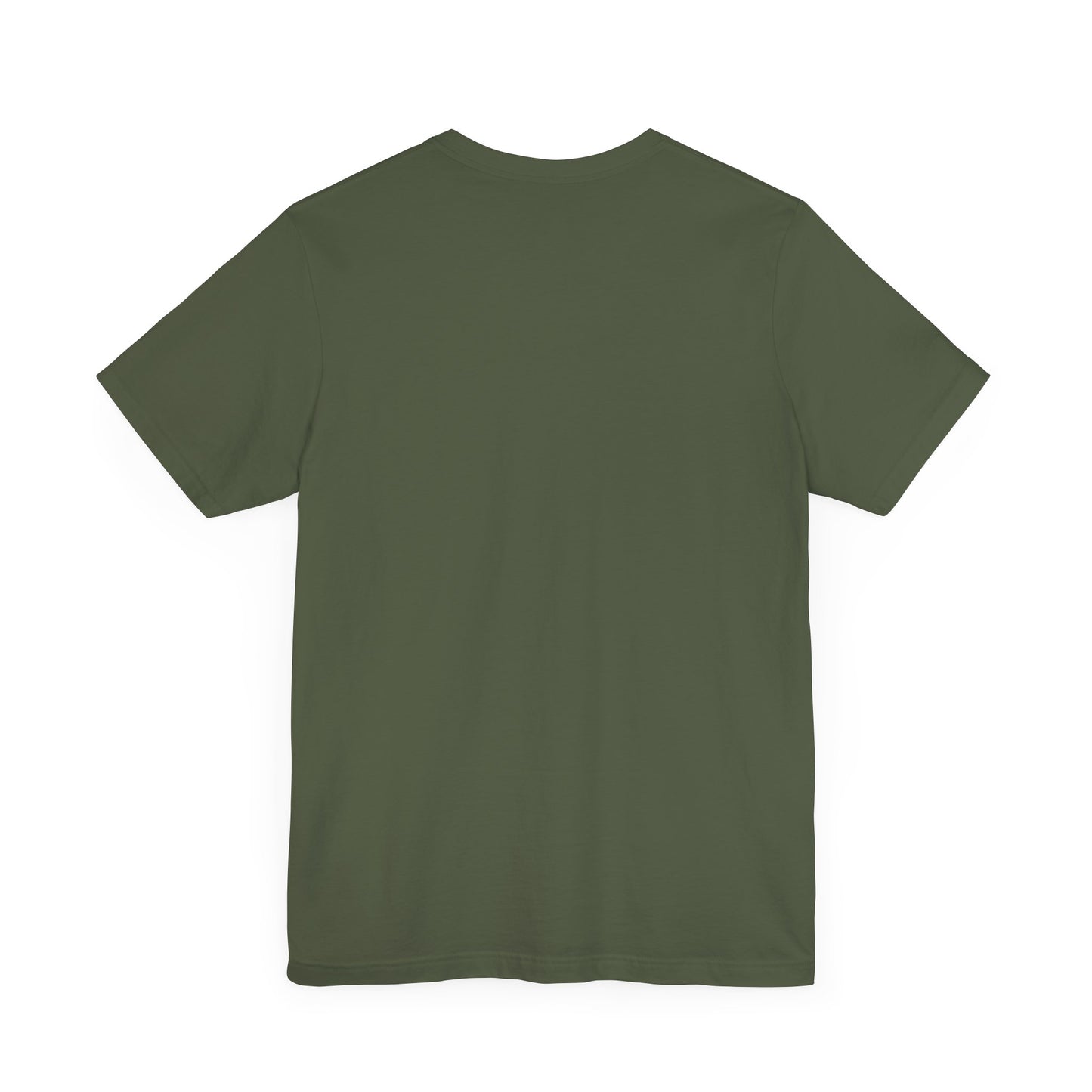 Rocking Bigfoot Unisex Bella+Canvas Jersey Tee - Fun Graphic Shirt for Nature & Cryptid Lovers