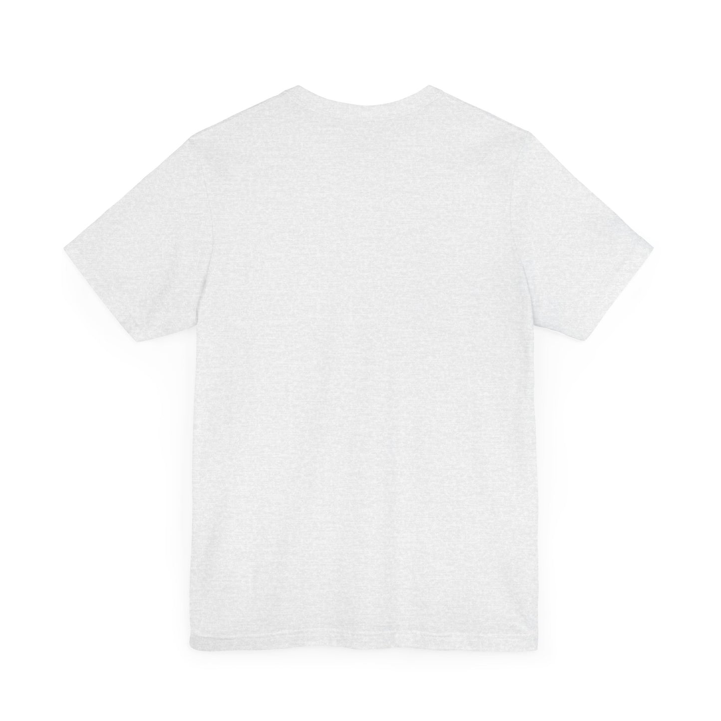 Octopus Sci-Fi Unisex Jersey Short Sleeve Tee - Perfect for Ocean Lovers & Sci-Fi Fans