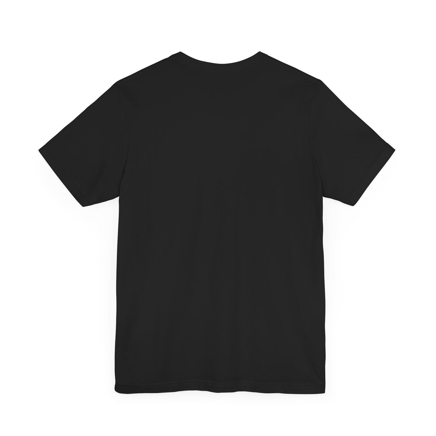 Futuristic Falcon Tech Tee - Unisex Short Sleeve Jersey Shirt - Cyber Falcon