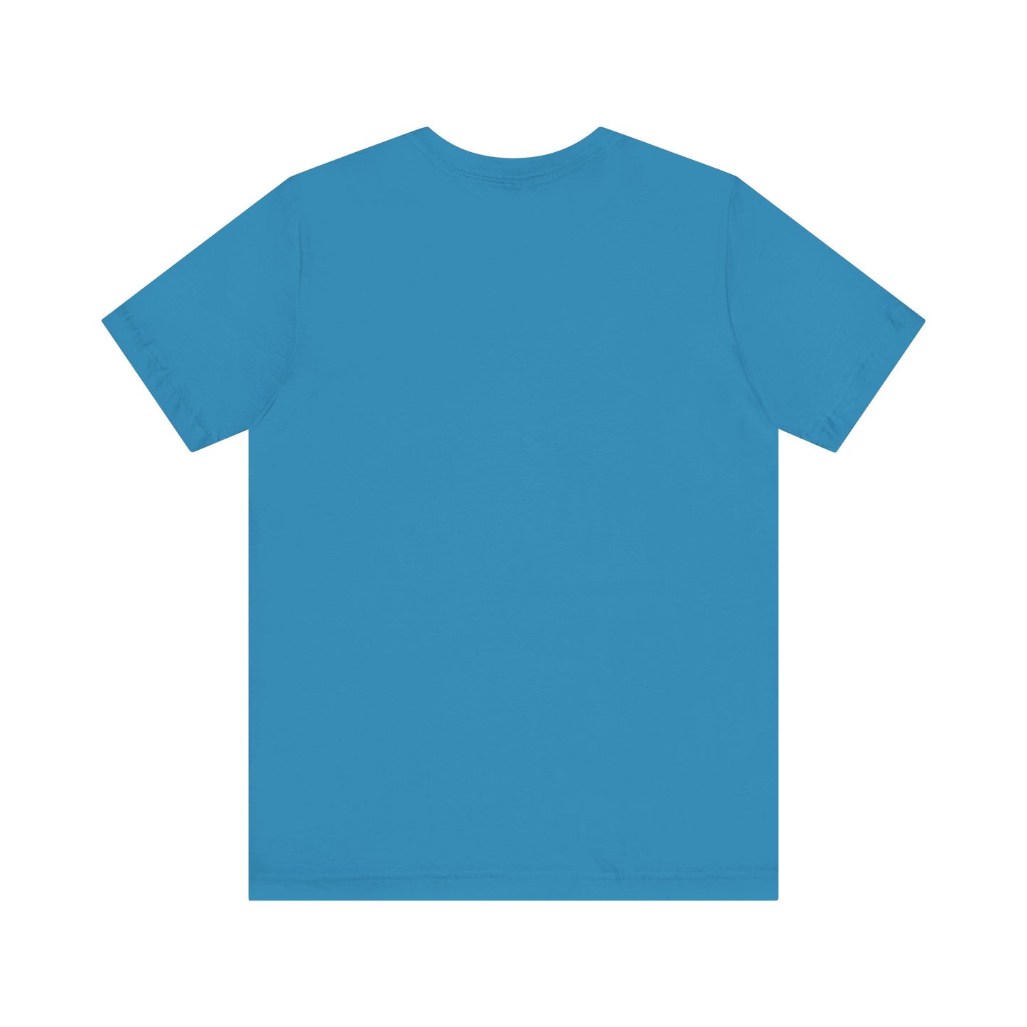 Futuristic Falcon Tech Tee - Unisex Short Sleeve Jersey Shirt - Cyber Falcon