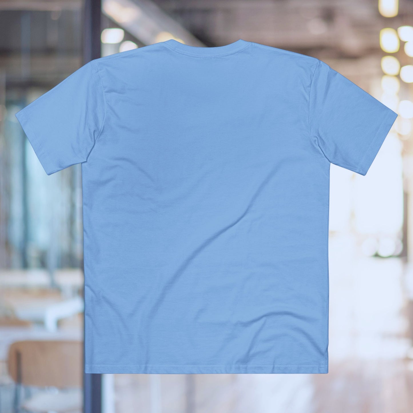 Dead Inside But It’s Fine – Funny Sarcastic Quote T-Shirt | Premium Comfort Tee AS Colour 5001 Premium Unisex Tee