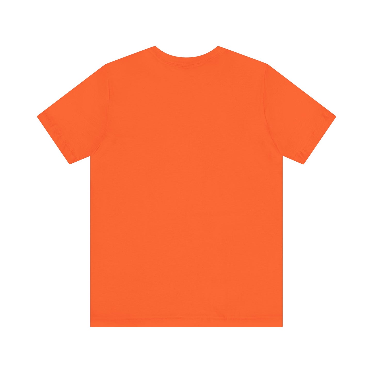 Rocking Bigfoot Unisex Bella+Canvas Jersey Tee - Fun Graphic Shirt for Nature & Cryptid Lovers