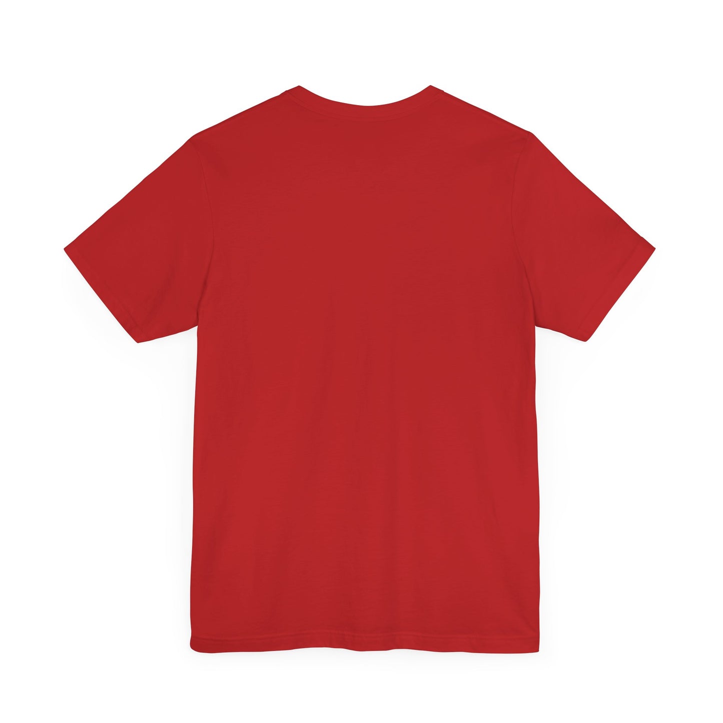 Rocking Bigfoot Unisex Bella+Canvas Jersey Tee - Fun Graphic Shirt for Nature & Cryptid Lovers