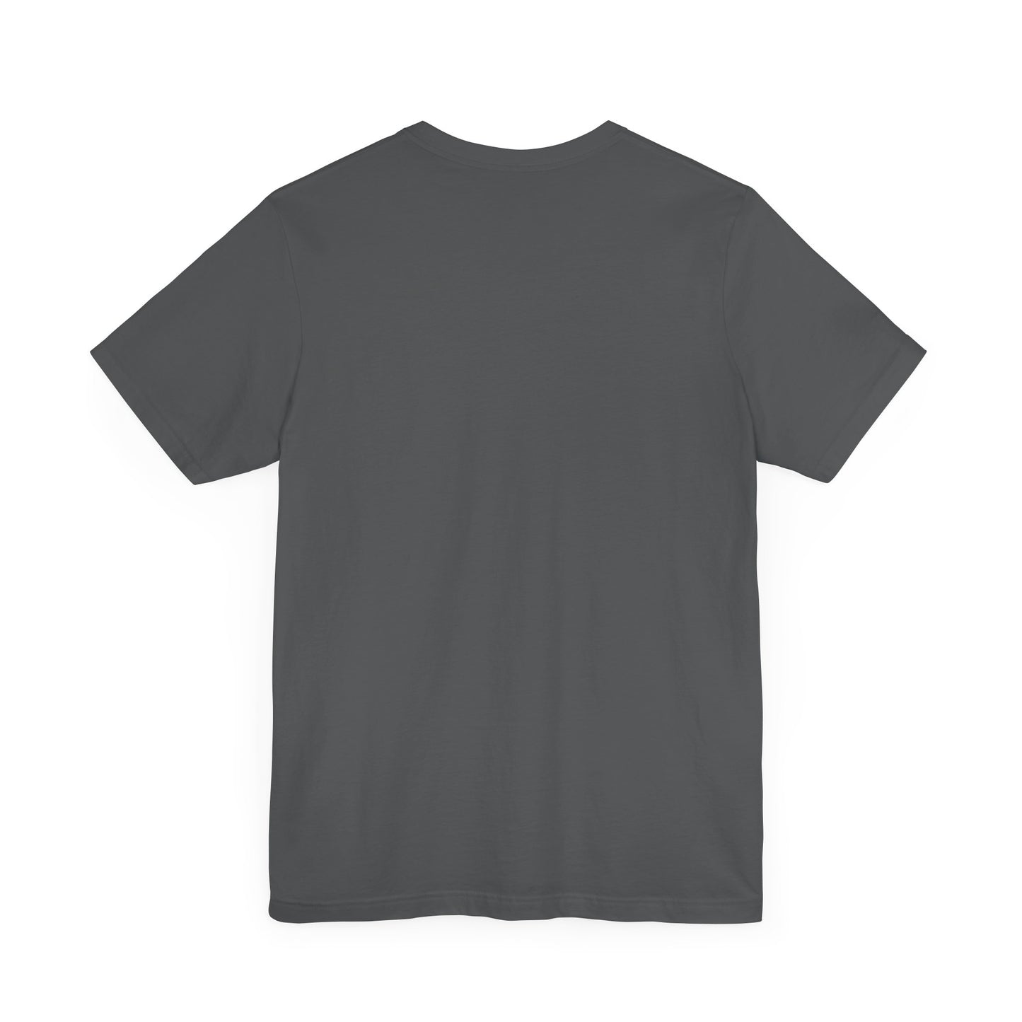 Octopus Sci-Fi Unisex Jersey Short Sleeve Tee - Perfect for Ocean Lovers & Sci-Fi Fans