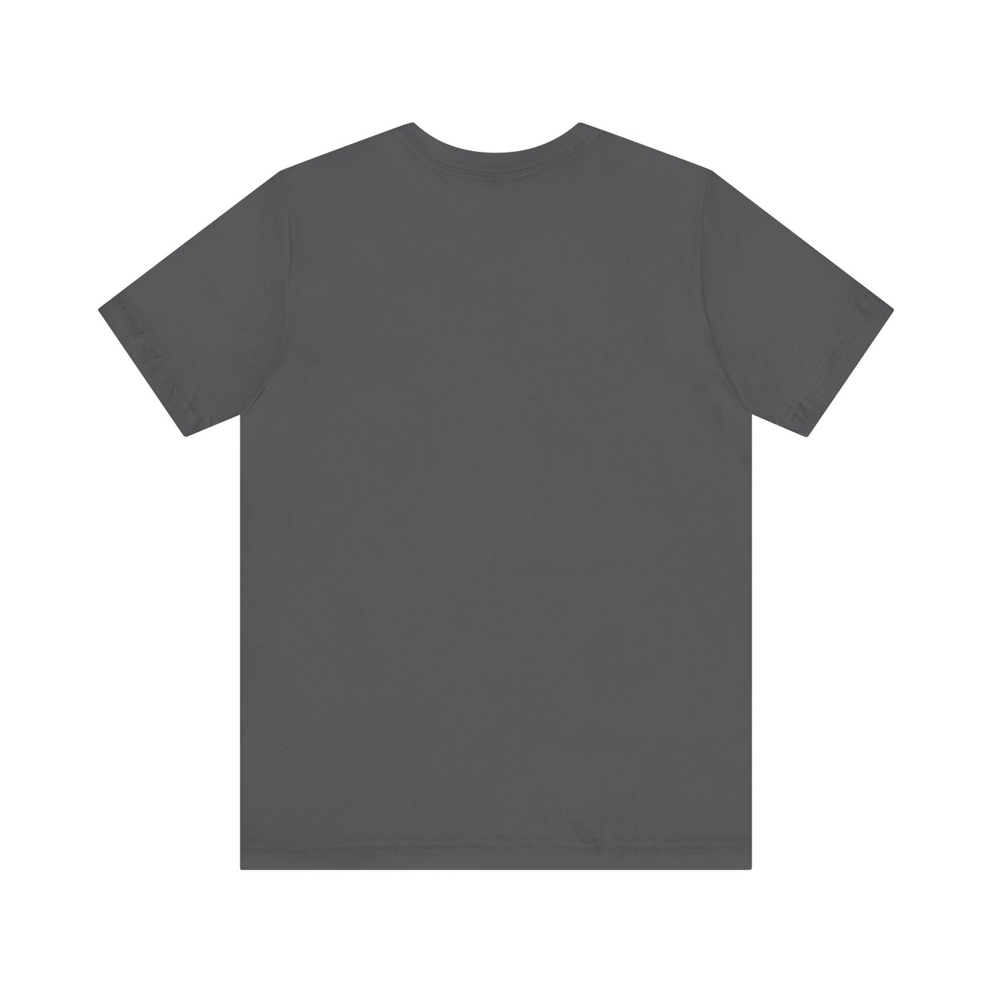 American Flag Lips Tee – Unisex Bella + Canvas Jersey Tee - 4th of July