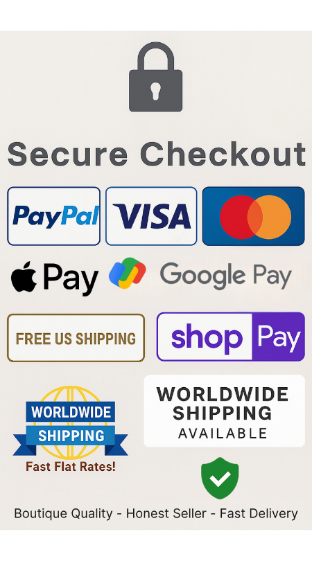 Payment Methods for Secure Checkout