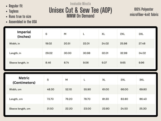 Forgotten Slasher Horror Premium Unisex Tee – Fisherman Hook AOP Shirt