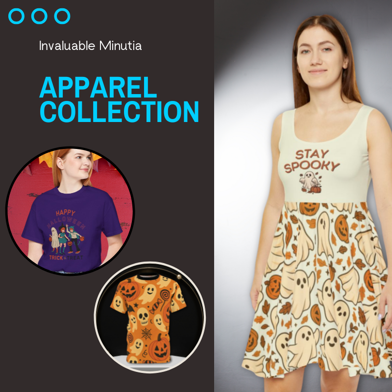 Apparel