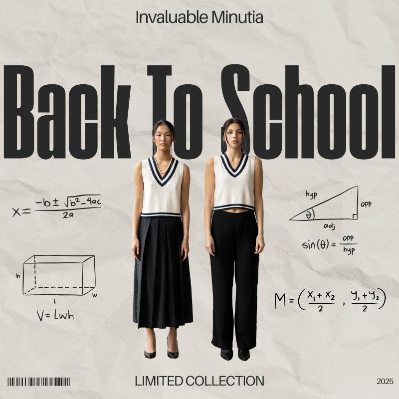 Back to School 2025