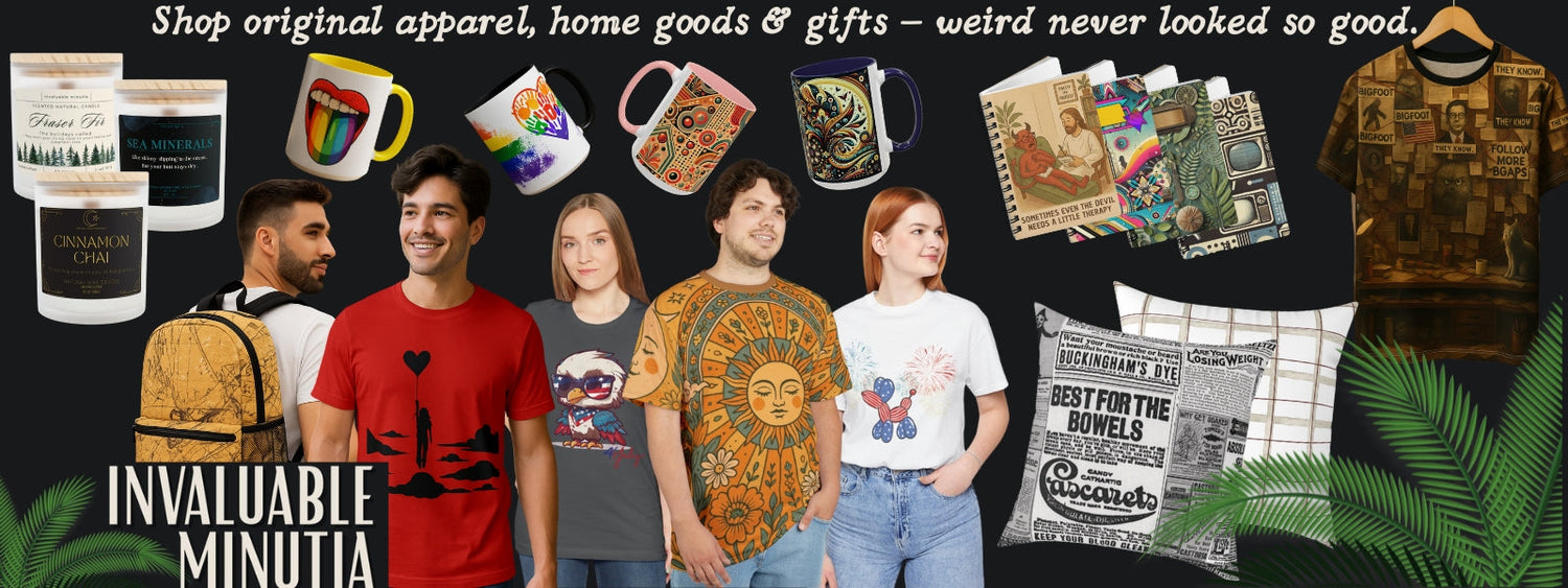 Home page