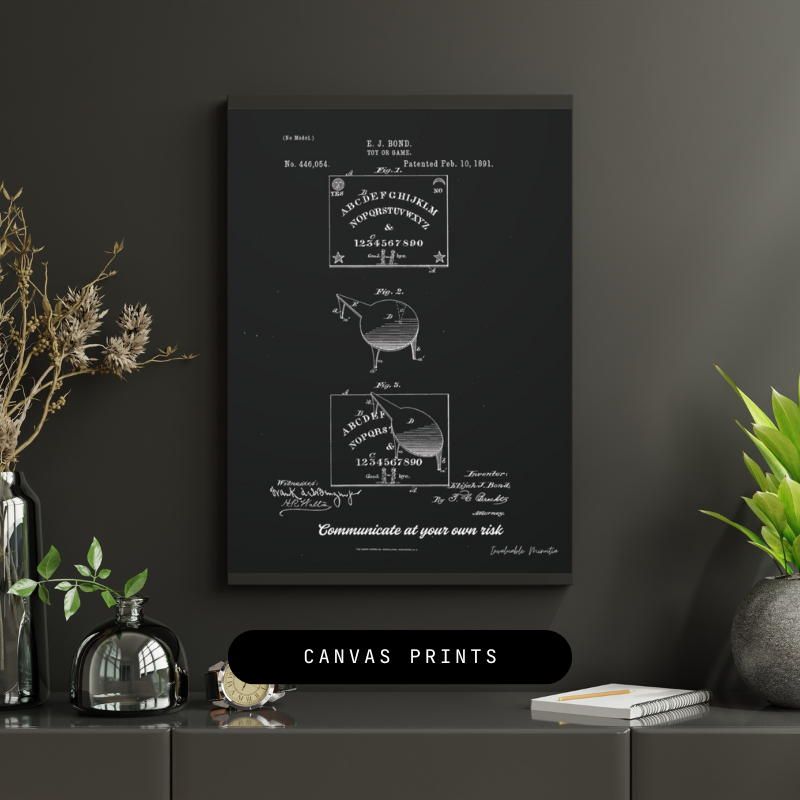 Canvas Prints
