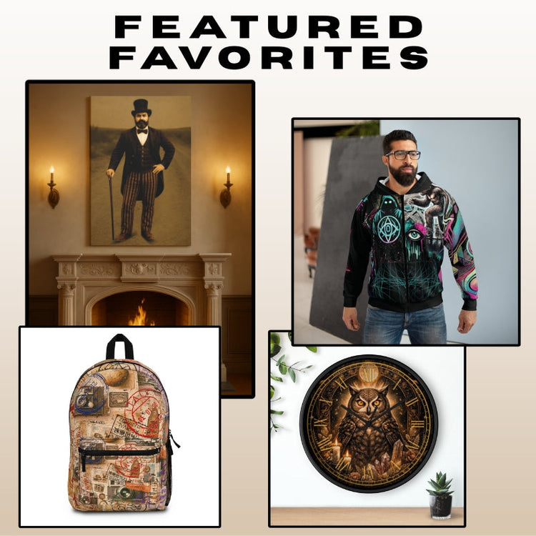 Featured Favorites