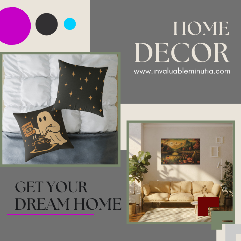 Home & Decor