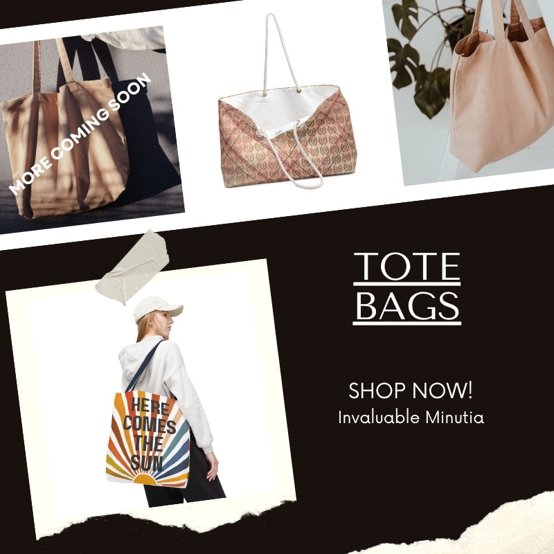Tote Bags