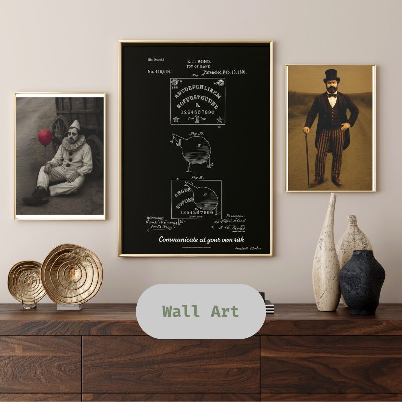 Wall Art
