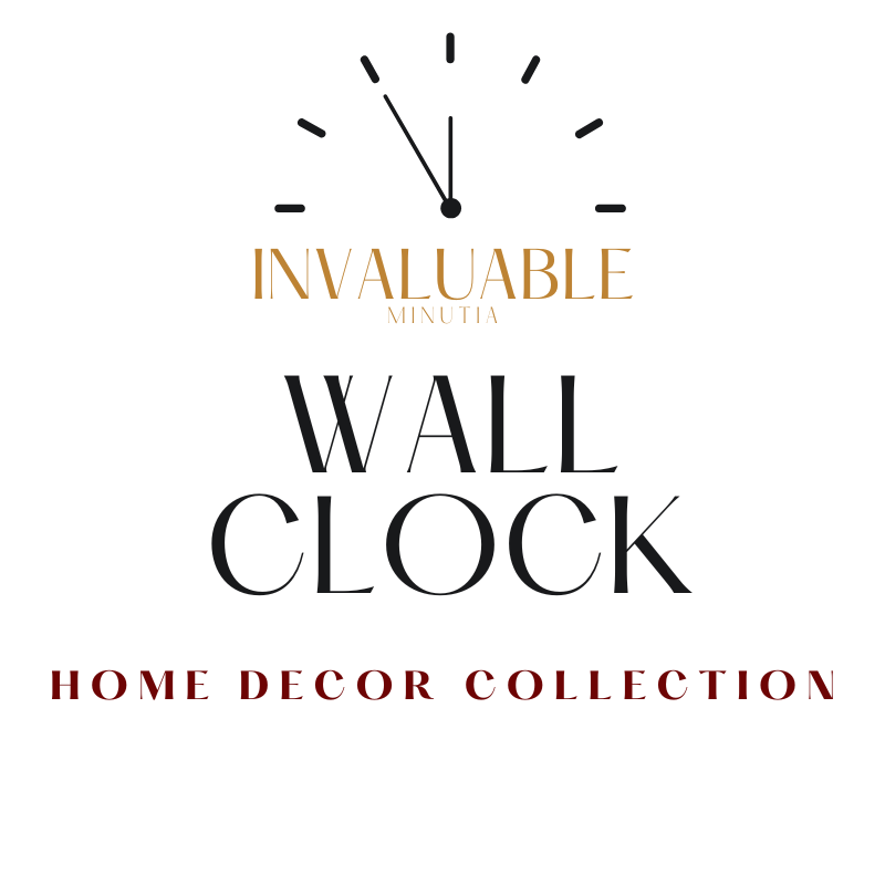 Wall Clocks