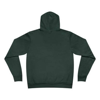It’s Fine. Everything’s Fine. – Funny Patriotic Hoodie, Screaming Statue of Liberty, Boutique July 4th Streetwear