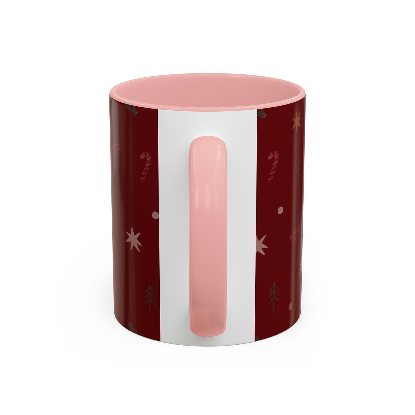 Stay Cozy Ghoul Ghost Holiday Coffee Mug – Funny Cute Christmas Accent Mug