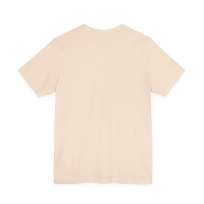 Spooky Season Ghosts - Halloween Bella+Canvas Graphic Tee