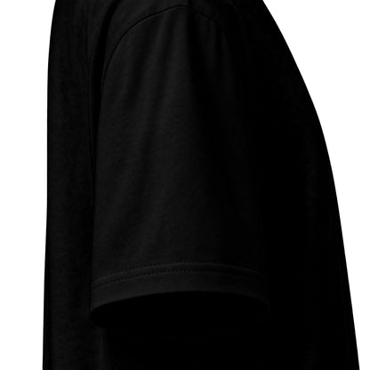 Department of Unnatural History - Premium Heavyweight Cryptid Tee