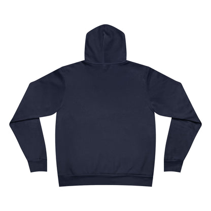 You Look Like the 4th of July – Funny Hot Dog Hoodie, Patriotic Meme Apparel, Soft Bella+Canvas 3719
