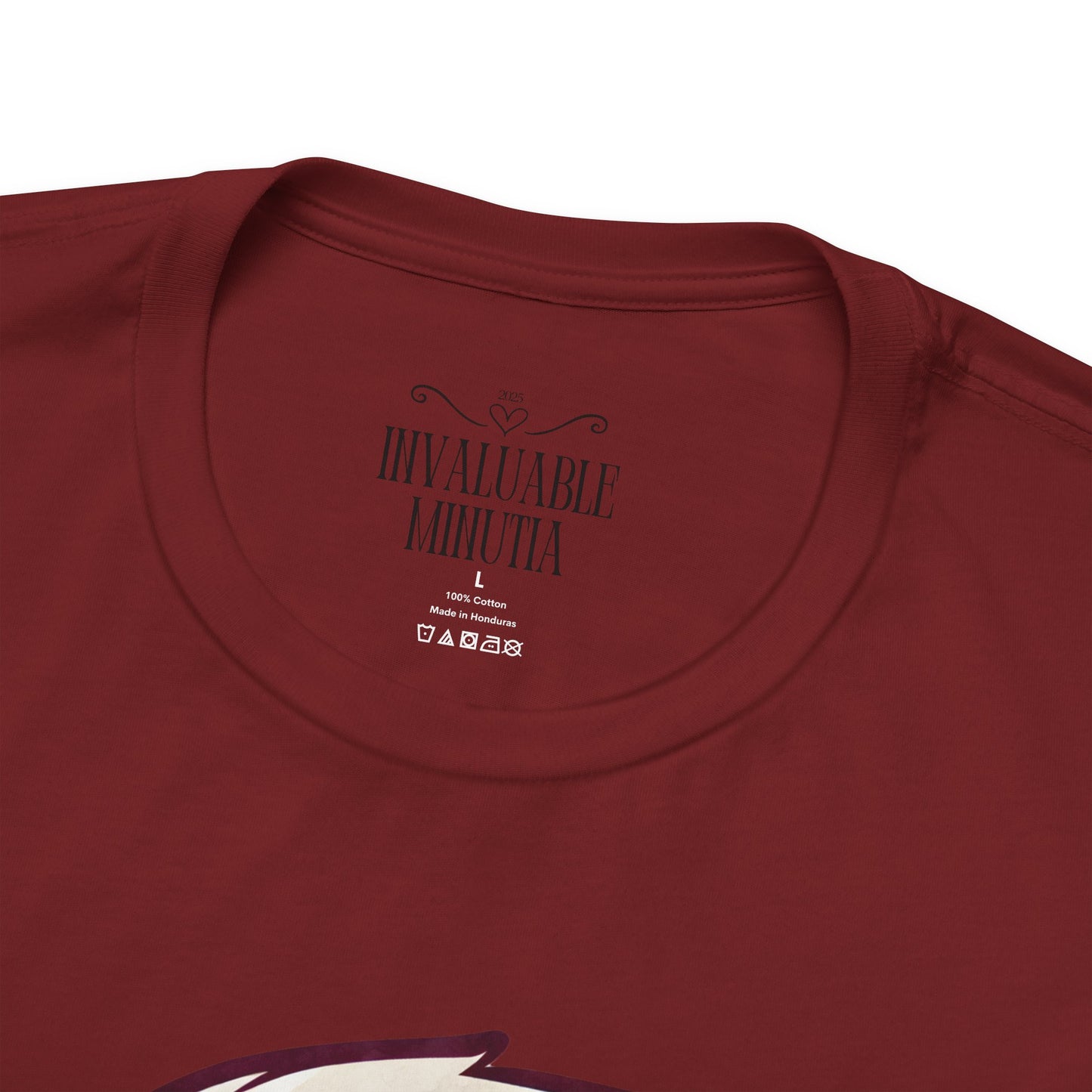 Cool Patriot Eagle Tee – Unisex Bella+Canvas Jersey - 4th of July T-shirt