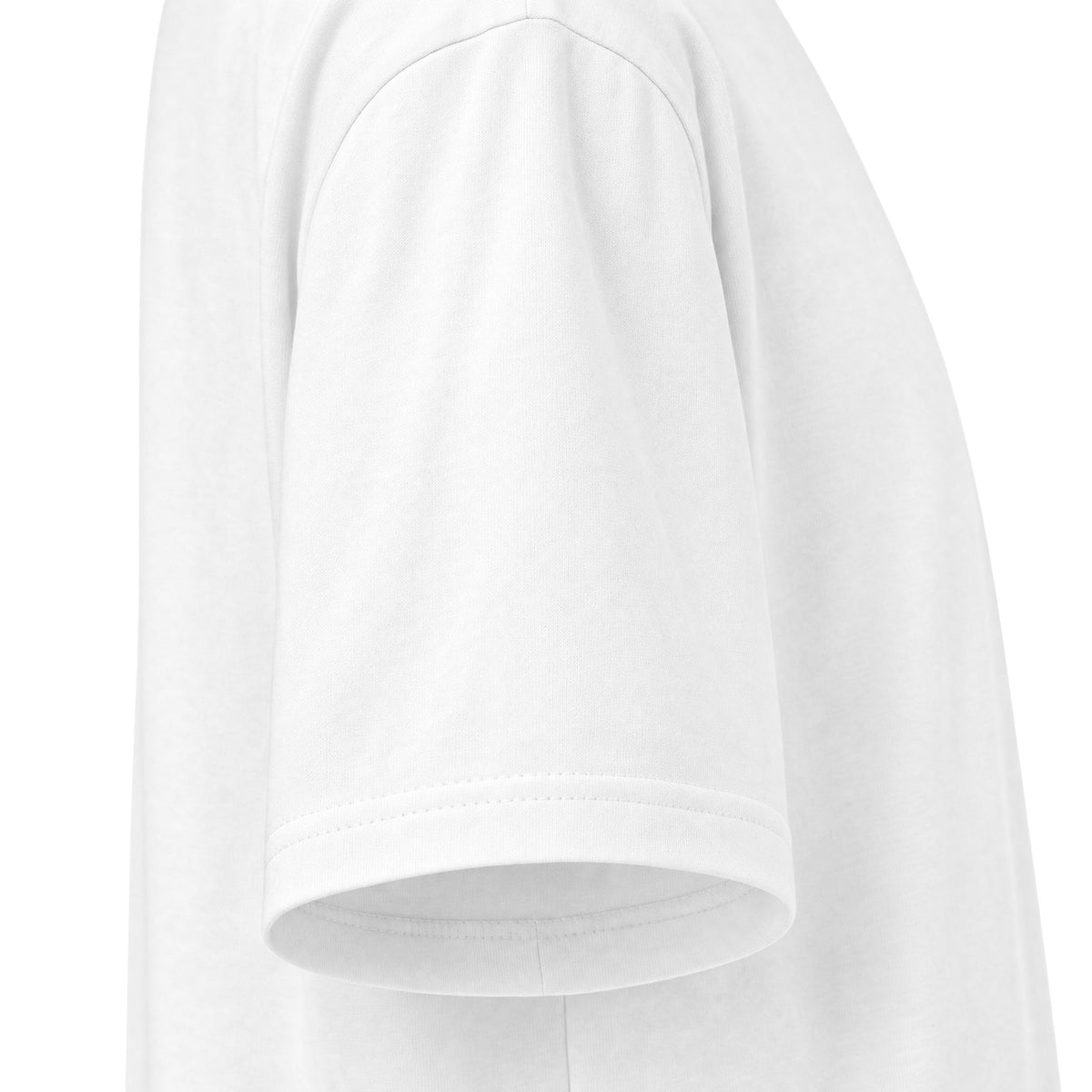 Department of Unnatural History - Premium Heavyweight Cryptid Tee