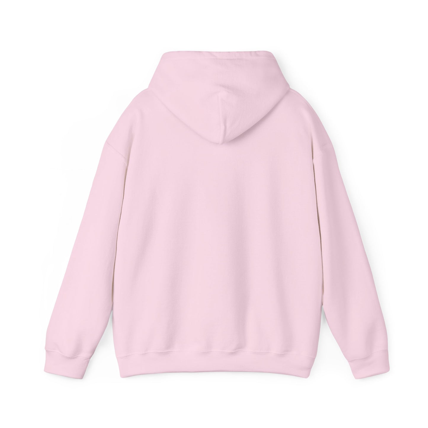 Too Exhausted to Care. Gildan Unisex Hoodie