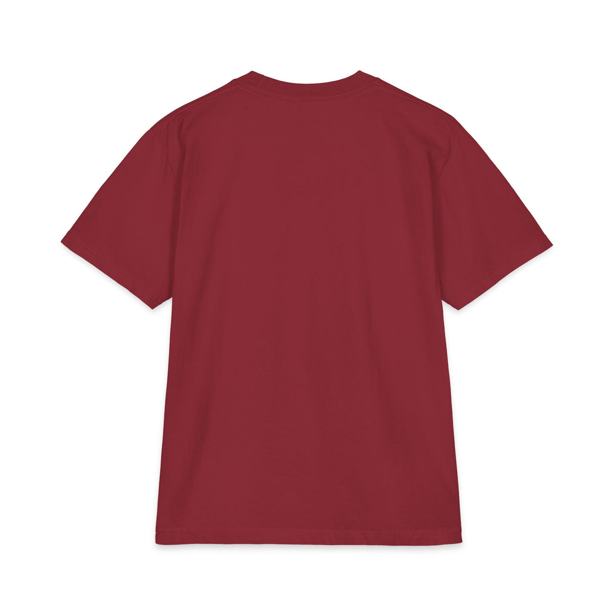 Classified Bigfoot Anatomy - Premium Heavyweight Cryptid Tee