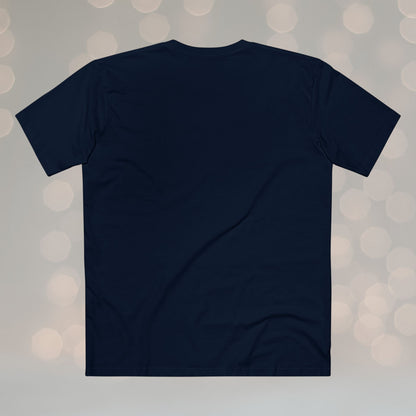 If Karma Doesn’t Slap You, I Will – Funny Graphic Tee, Sarcastic Quote Shirt, Premium AS Colour 5001 Unisex