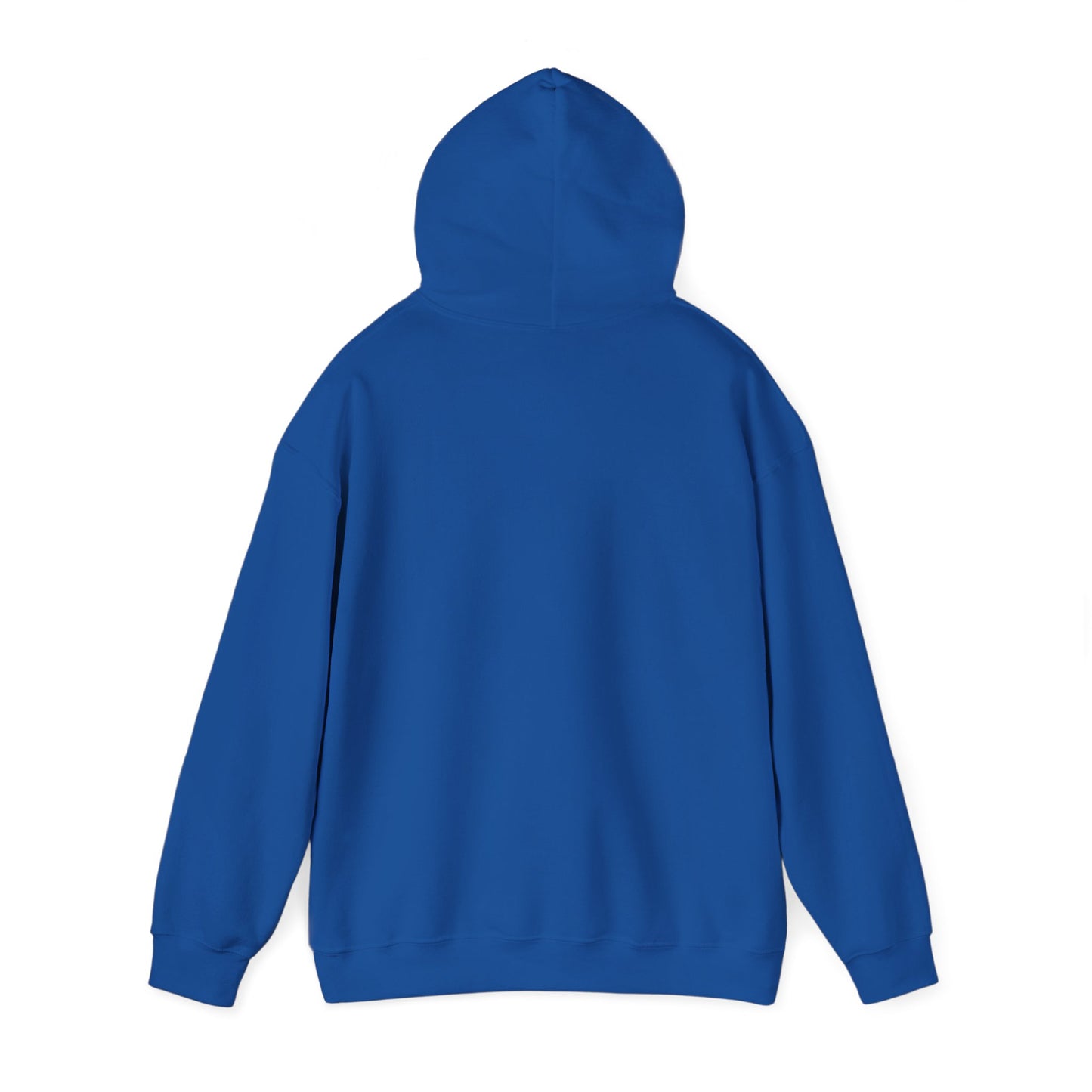 Still Here - Minimalist Unisex Hoodie