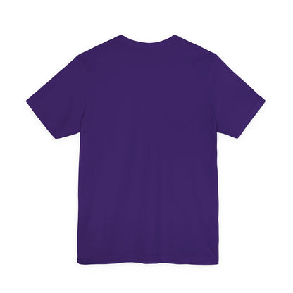 Spooky Season Ghosts - Halloween Bella+Canvas Graphic Tee