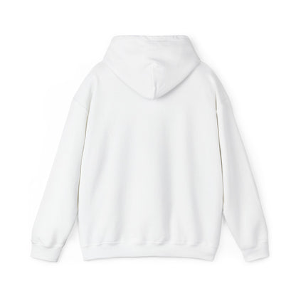 Still Here - Minimalist Unisex Hoodie