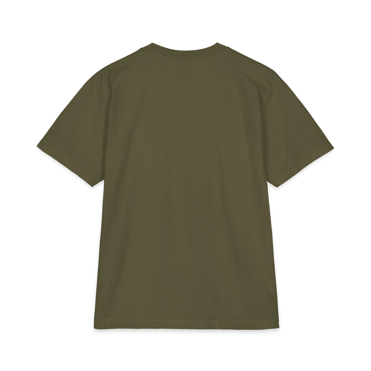 Classified Bigfoot Anatomy - Premium Heavyweight Cryptid Tee