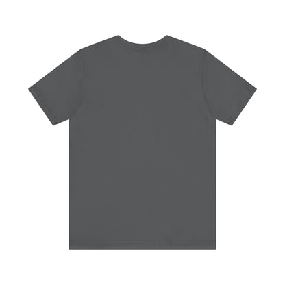 Patriotic Party Cat Tee – Happy 4th of July – Unisex Bella+Canvas Jersey Tee - 4th of July Tee
