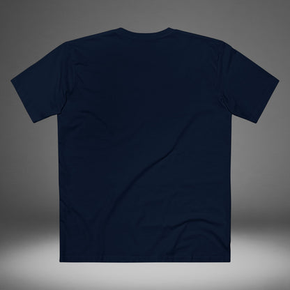 Home Is Where The Horror Is — Slasher House Unisex Tee | AS Colour 5001