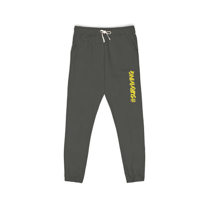 #SURVIVING Men's & Women's Sweatpants – Comfort Colors 1469 Unisex Fleece Joggers