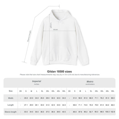 Functioning Is My Flex. Gildan Unisex Hoodie