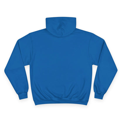FUCQTrends Premium Champion Hoodie – High-End Comfort & Style