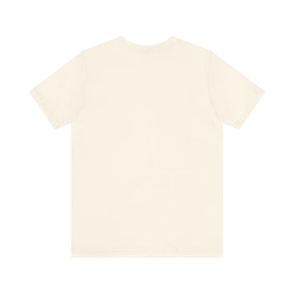 American Flag Lips Tee – Unisex Bella + Canvas Jersey Tee - 4th of July