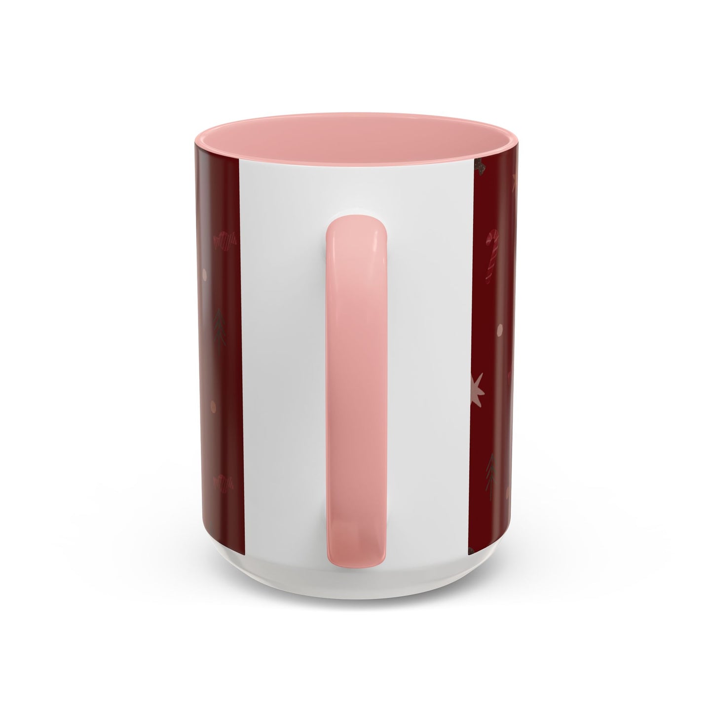 Stay Cozy Ghoul Ghost Holiday Coffee Mug – Funny Cute Christmas Accent Mug