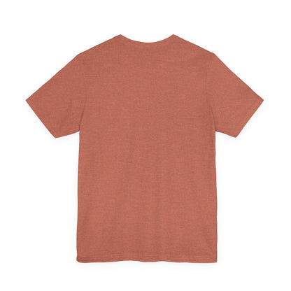 Happy Halloween Trick or Treat Vintage Vibe Tee – Bella+Canvas 3001