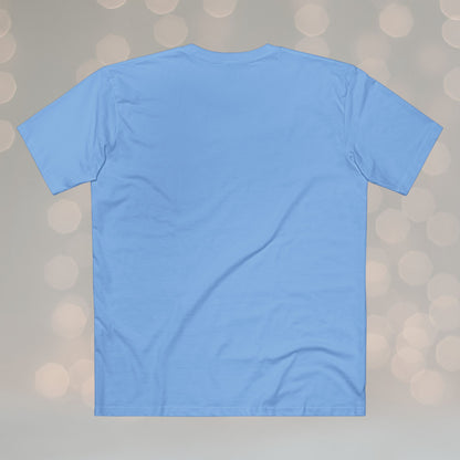 If Karma Doesn’t Slap You, I Will – Funny Graphic Tee, Sarcastic Quote Shirt, Premium AS Colour 5001 Unisex