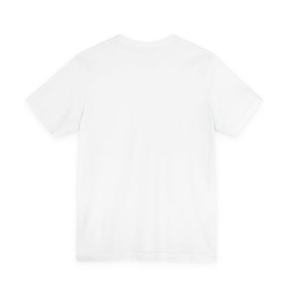 Happy Halloween Trick or Treat Vintage Vibe Tee – Bella+Canvas 3001
