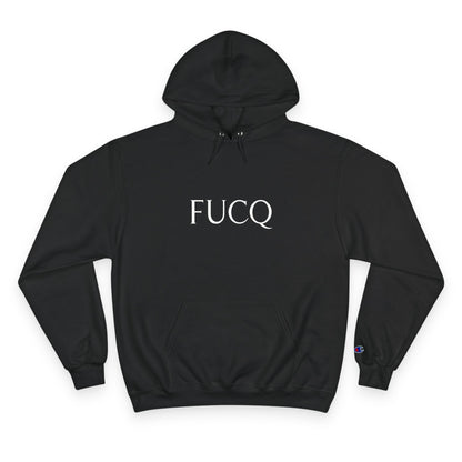 FUCQTrends Premium Champion Hoodie – High-End Comfort & Style