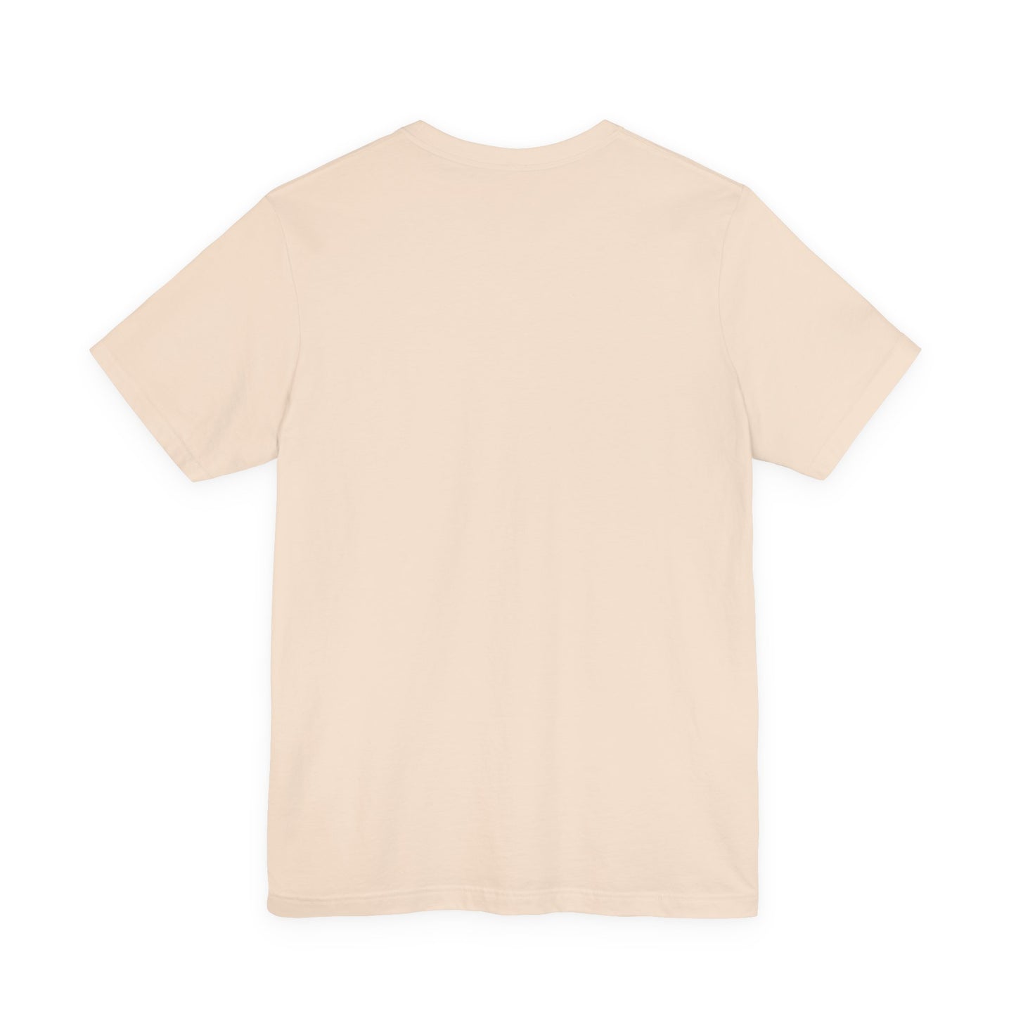 Happy Halloween Trick or Treat Vintage Vibe Tee – Bella+Canvas 3001