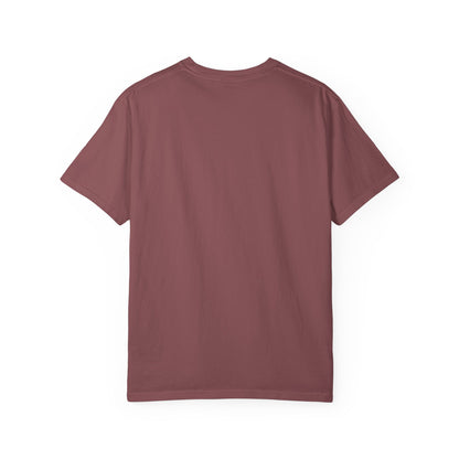 Was That Suspicious Or Am I Just Anxious Shirt, Funny Anxiety Tee, Overthinker Gift, Comfort Colors T Shirt