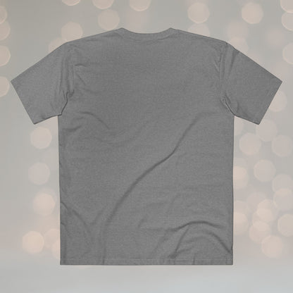 "Known." Mental Health, ADHD, Anxiety, Depression Expression | Premium AS Colour 5001 Tee - Surrealist Boutique Drop